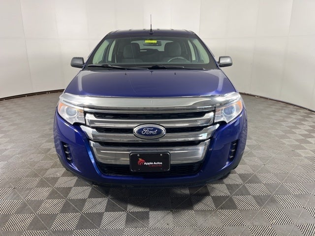 Used 2014 Ford Edge SE with VIN 2FMDK3G91EBB39122 for sale in Shakopee, Minnesota