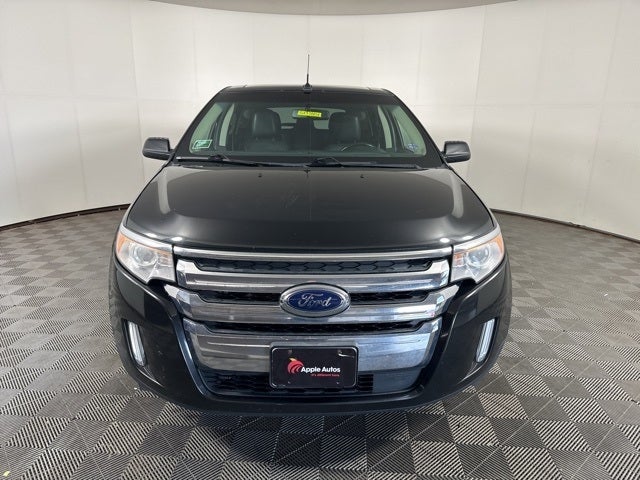 Used 2011 Ford Edge Limited with VIN 2FMDK3KC7BBB24221 for sale in Shakopee, Minnesota
