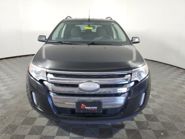 Used 2013 Ford Edge SEL with VIN 2FMDK4JC9DBC42118 for sale in Shakopee, Minnesota
