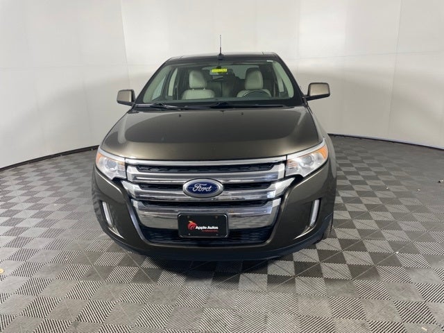 Used 2011 Ford Edge Limited with VIN 2FMDK4KC4BBA28682 for sale in Shakopee, Minnesota