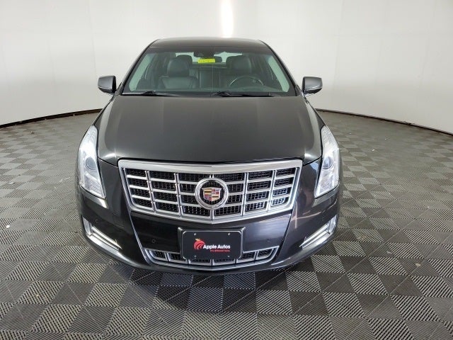 Used 2014 Cadillac XTS Premium Collection with VIN 2G61R5S31E9223145 for sale in Shakopee, Minnesota