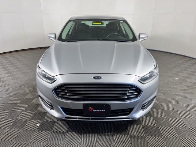 Used 2013 Ford Fusion SE with VIN 3FA6P0H70DR263530 for sale in Shakopee, Minnesota