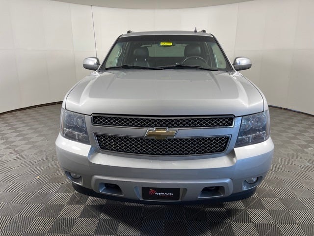 Used 2010 Chevrolet Avalanche LTZ with VIN 3GNVKGE02AG266786 for sale in Shakopee, Minnesota