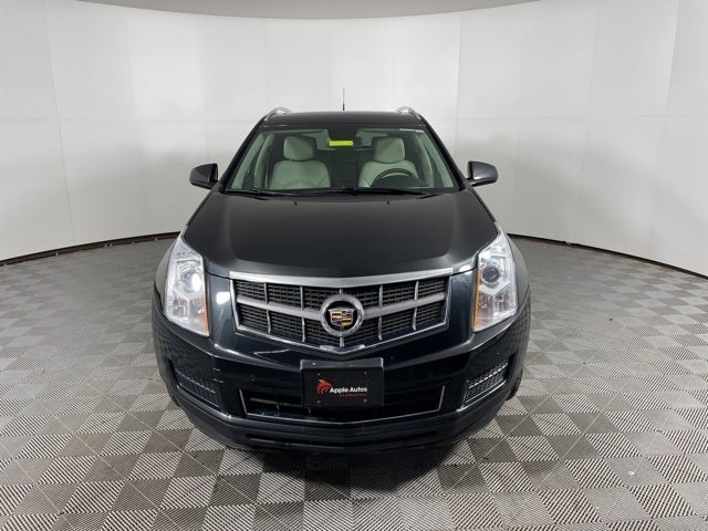 Used 2011 Cadillac SRX Luxury Collection with VIN 3GYFNDEY9BS538140 for sale in Shakopee, Minnesota