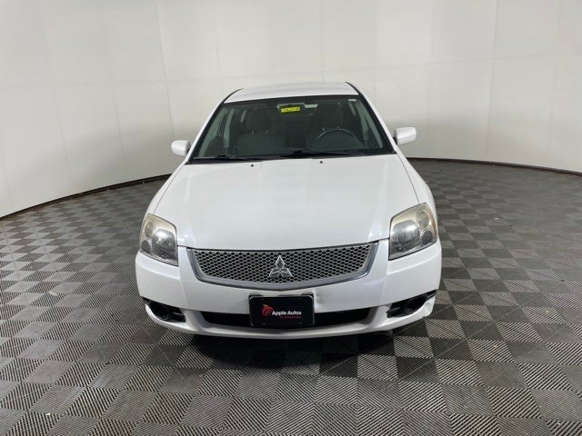 Used 2012 Mitsubishi Galant FE with VIN 4A32B2FF7CE013892 for sale in Shakopee, Minnesota