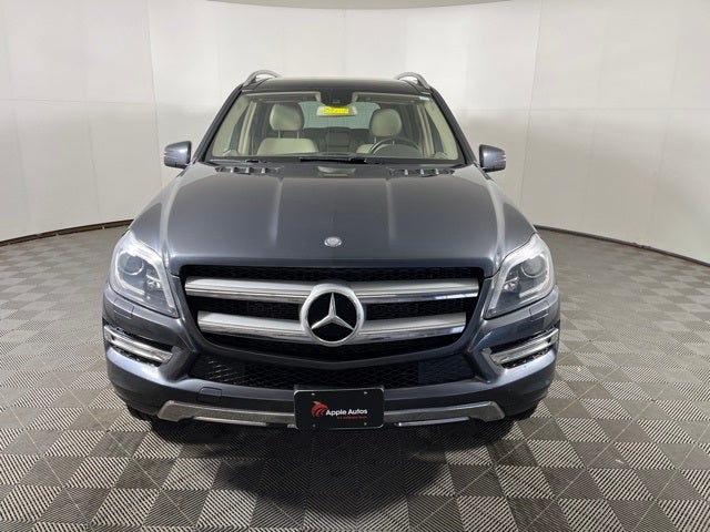 Used 2013 Mercedes-Benz GL-Class GL450 with VIN 4JGDF7CEXDA246761 for sale in Shakopee, Minnesota