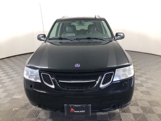 Used 2008 Saab 9-7X 4.2i with VIN 5S3ET13S082802820 for sale in Shakopee, Minnesota