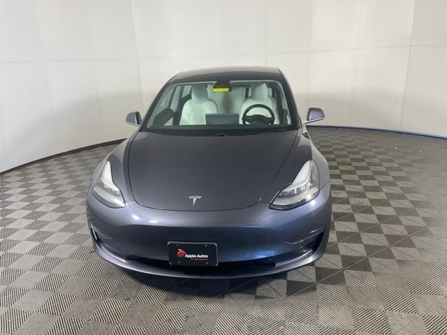 Used 2018 Tesla Model 3 AWD with VIN 5YJ3E1EB0JF188245 for sale in Shakopee, Minnesota