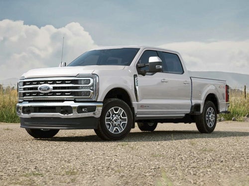 2024 Ford F-250SD Base