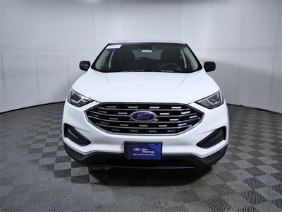 2019 Ford Edge SE