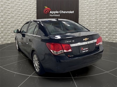 2012 Chevrolet Cruze ECO