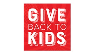 Give Back to Kids